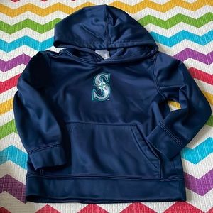 Seattle Mariner’s hoodie